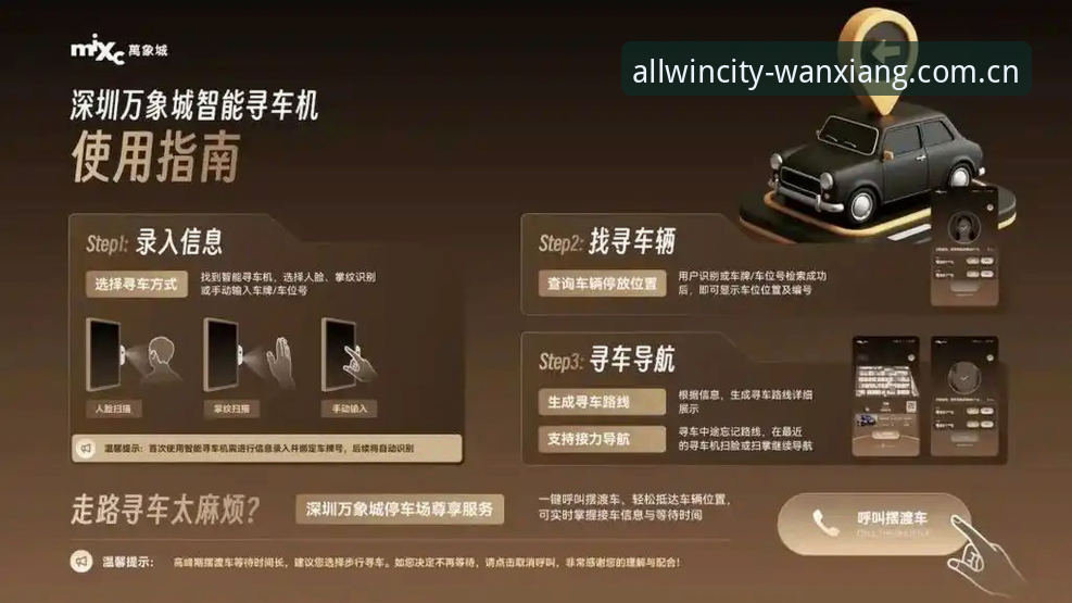 万象城平台功能详解：从查数据到看赛事的体验升级